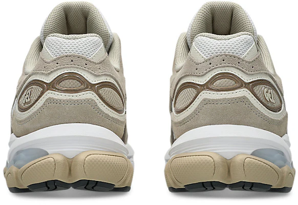 아식스 젤-NYC 2.0 러닝화 화이트/페더 그레이 1203A895-102 Purchase 아식스 젤-NYC 2.0 러닝화 화이트/페더 그레이 1203A895-102