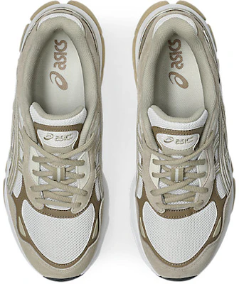 아식스 젤-NYC 2.0 러닝화 화이트/페더 그레이 1203A895-102 Details for 아식스 젤-NYC 2.0 러닝화 화이트/페더 그레이 1203A895-102