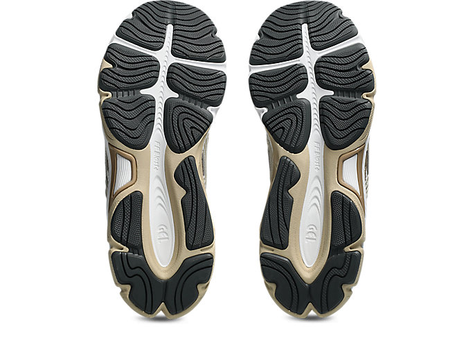 Sizing 아식스 젤-NYC 2.0 러닝화 화이트/페더 그레이 1203A895-102