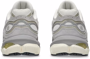 Purchase ASICS GEL-NYC 2.0 運動鞋 奶油色/混凝土灰 1203A895-100