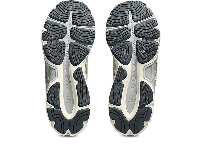 Sizing 아식스 젤-NYC 2.0 스니커즈 크림/콘크리트 1203A895-100