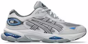 Buy ASICS GEL-NYC 2.0 Sneakers Gravel/Piedmont Grey Kasut Sukan Lelaki 1203A895-021