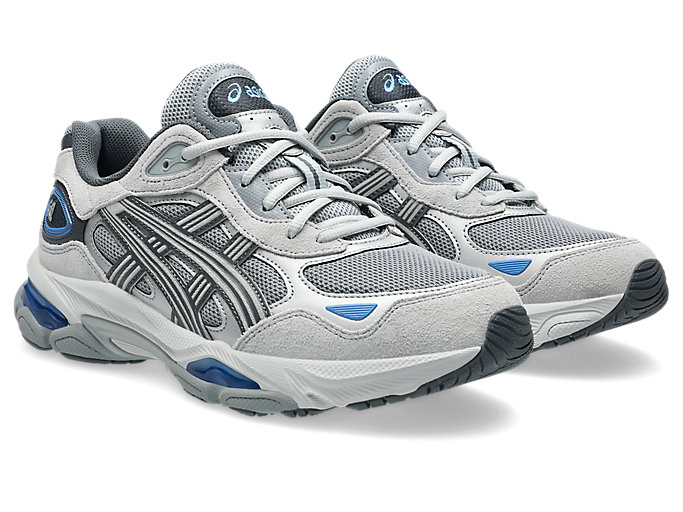 Order ASICS GEL-NYC 2.0 Sneakers Gravel/Piedmont Grey Kasut Sukan Lelaki 1203A895-021