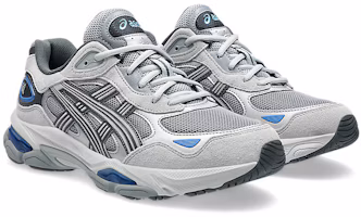 Order ASICS GEL-NYC 2.0 運動鞋 灰色/皮埃蒙特灰 1203A895-021
