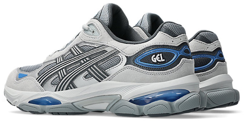 ASICS GEL-NYC 2.0 Sneakers Gravel/Piedmont Grey Kasut Sukan Lelaki 1203A895-021 Lookbook ASICS GEL-NYC 2.0 Sneakers Gravel/Piedmont Grey Kasut Sukan Lelaki 1203A895-021