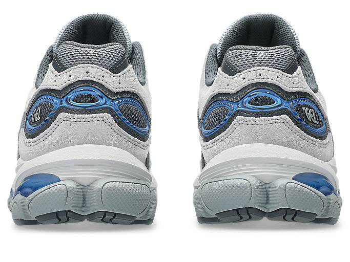 Purchase ASICS GEL-NYC 2.0 Sneakers Gravel/Piedmont Grey Kasut Sukan Lelaki 1203A895-021