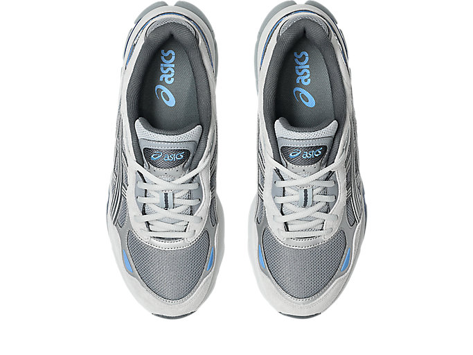 Details for ASICS GEL-NYC 2.0 Sneakers Gravel/Piedmont Grey Kasut Sukan Lelaki 1203A895-021