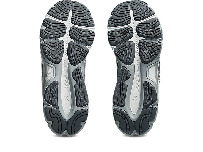 Sizing ASICS GEL-NYC 2.0 Sneakers Gravel/Piedmont Grey Kasut Sukan Lelaki 1203A895-021