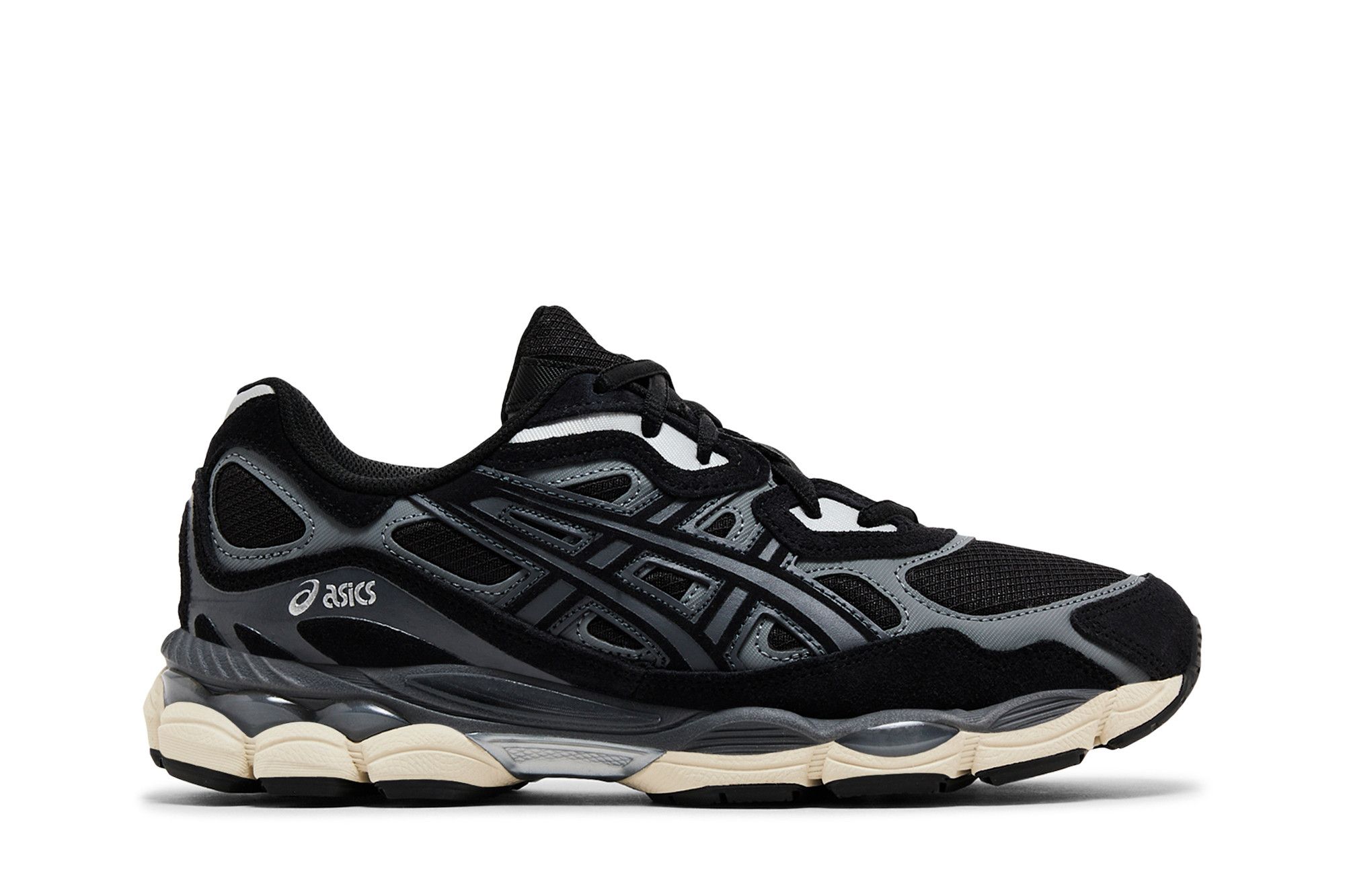 ASICS Gel-NYC 'Black Graphite' 1203A739-001