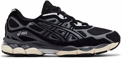 ASICS Gel-NYC 'Black Graphite' 1203A739-001 ASICS Gel-NYC 'Black Graphite' 1203A739-001