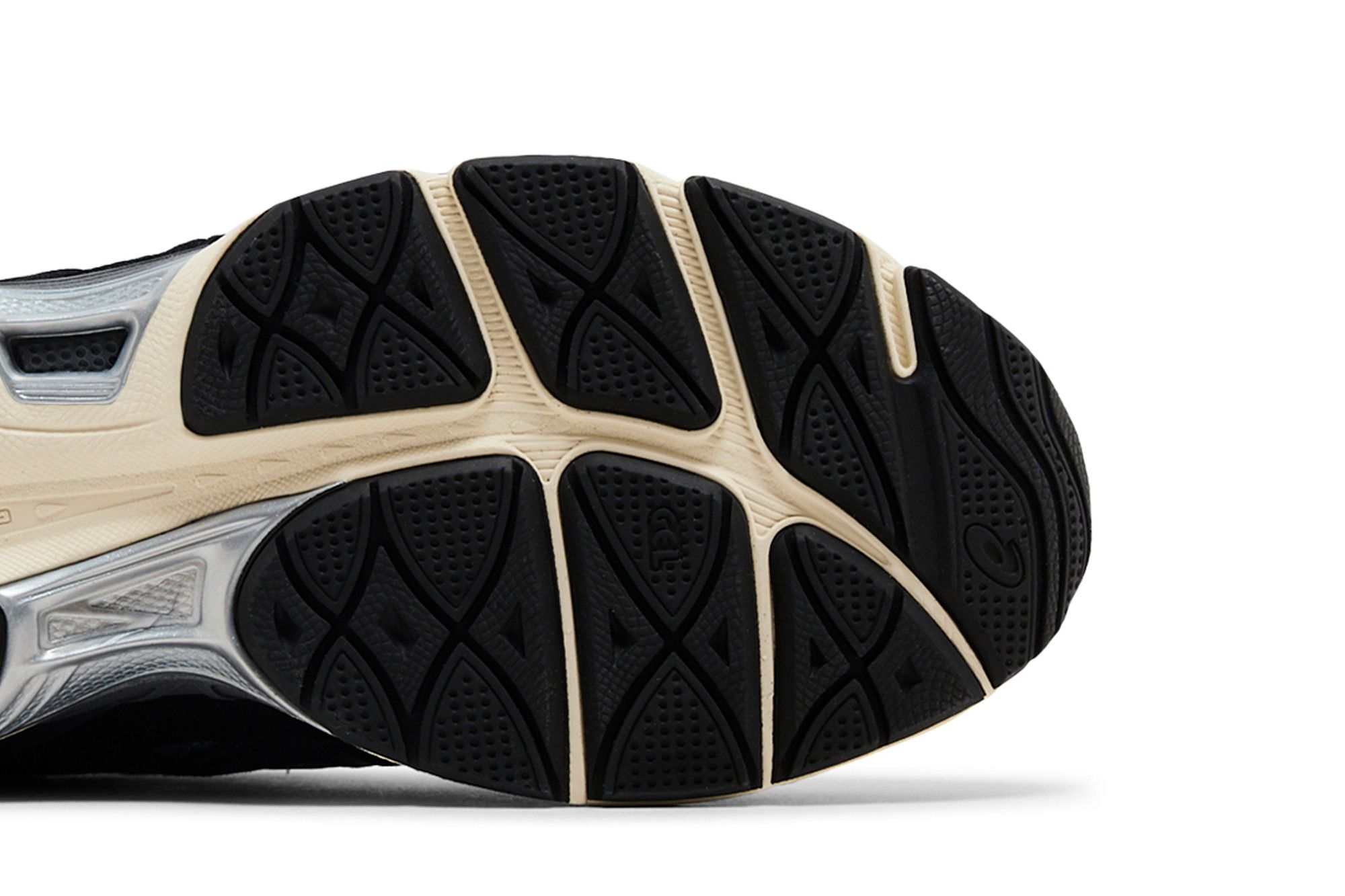 Details for ASICS Gel NYC ''Zwart Grafiet'' 1203A739-001
