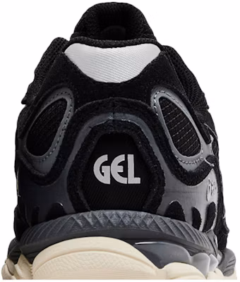 ASICS Gel NYC ''Zwart Grafiet'' 1203A739-001 Cheap ASICS Gel NYC ''Zwart Grafiet'' 1203A739-001