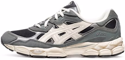 ASICS GEL-NYC 'Black Grey' 1203A383-101YC ASICS GEL-NYC 'Black Grey' 1203A383-101YC