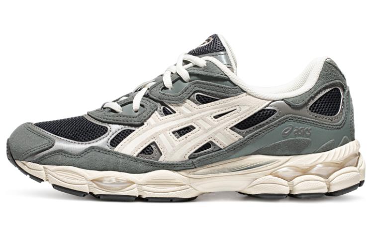 ASICS GEL-NYC 'Black Grey' 1203A383-101YC