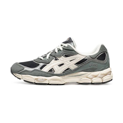 ASICS GEL-NYC 'Black Grey'