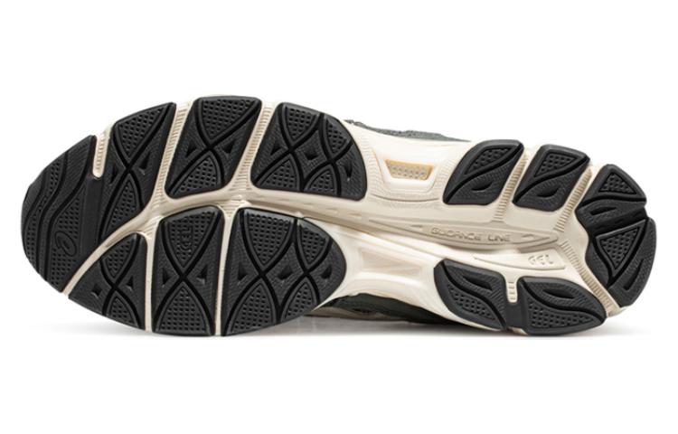 Purchase ASICS GEL-NYC 'Hitam Kelabu' 1203A383-101YC