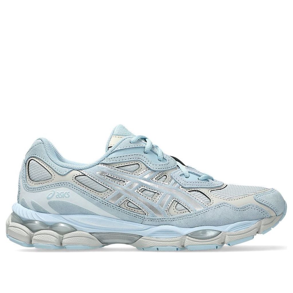 ASICS Gel-NYC 'Blue' 1203A739-401