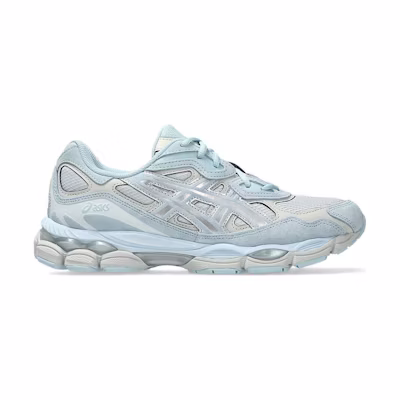 ASICS Gel NYC 'Storm Cloud Pure Silver'