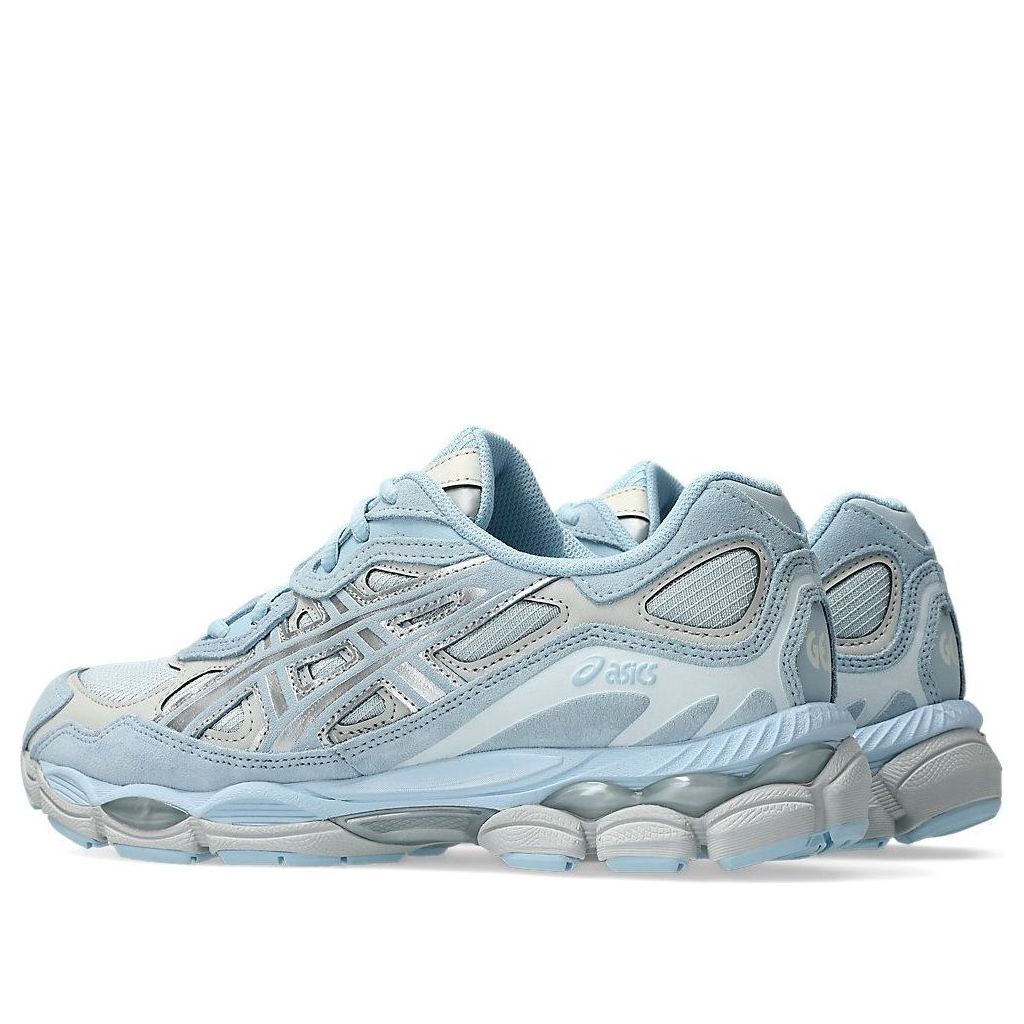 Shop ASICS Gel-NYC ''Azul'' 1203A739-401