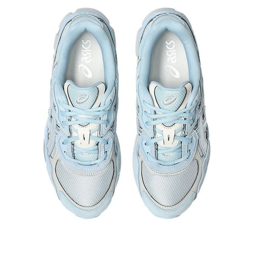 Details for ASICS Gel-NYC ''Azul'' 1203A739-401