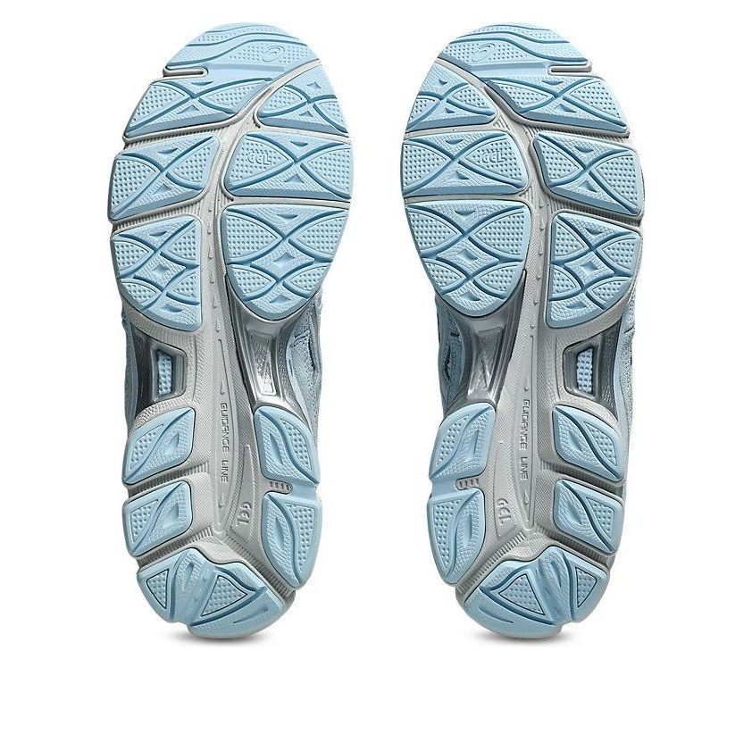 Sizing ASICS Gel-NYC ''Azul'' 1203A739-401