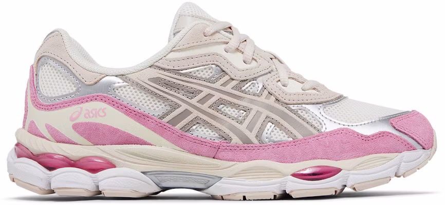 ASICS Gel-NYC 'Cream Pink' 1203A383-104 Buy ASICS Gel-NYC 'Cream Pink' 1203A383-104