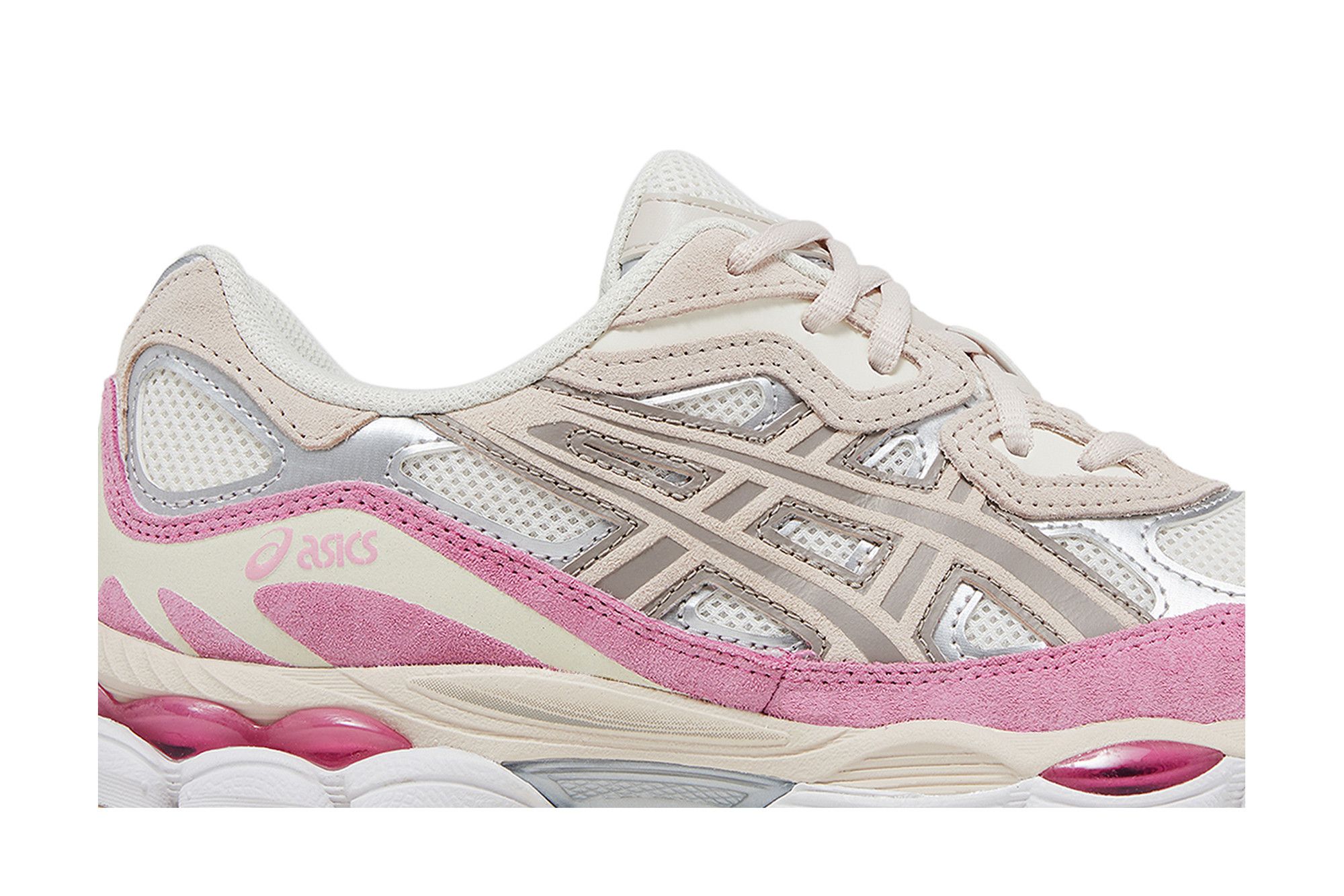Lookbook ASICS Gel-NYC 'Cream Pink' 1203A383-104
