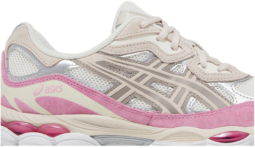 Lookbook ASICS Gel-NYC 'Cream Pink' 1203A383-104