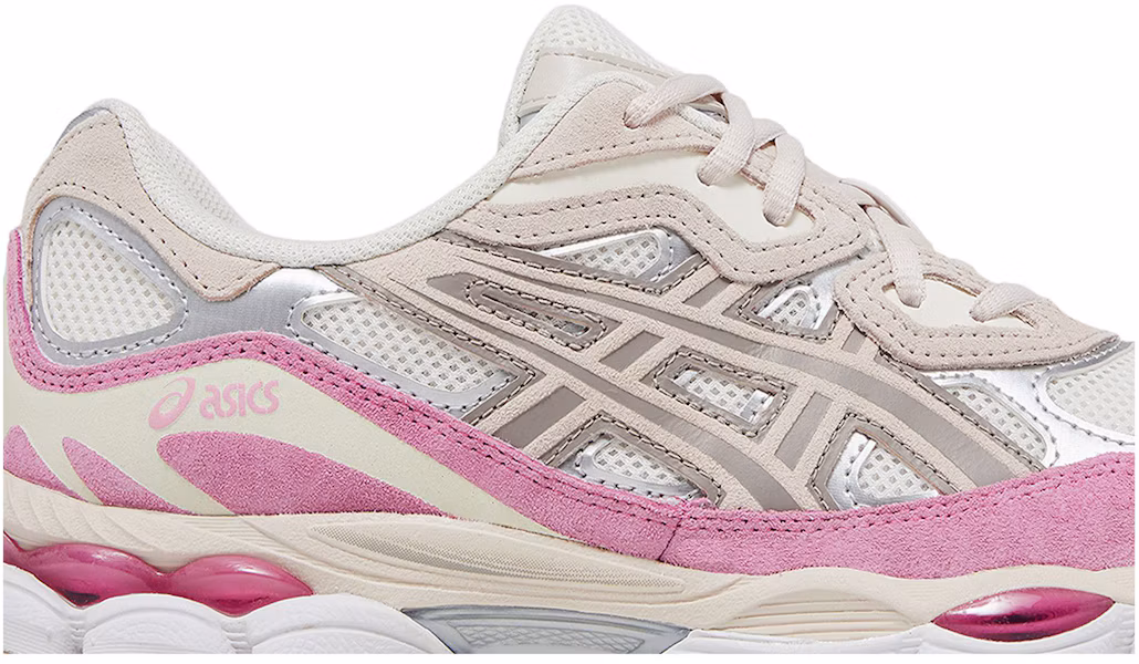 ASICS Gel-NYC 'Cream Pink' 1203A383-104 Lookbook ASICS Gel-NYC 'Cream Pink' 1203A383-104