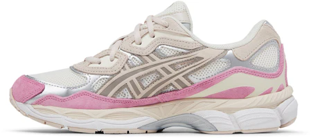 Shop ASICS Gel-NYC 'Cream Pink' 1203A383-104