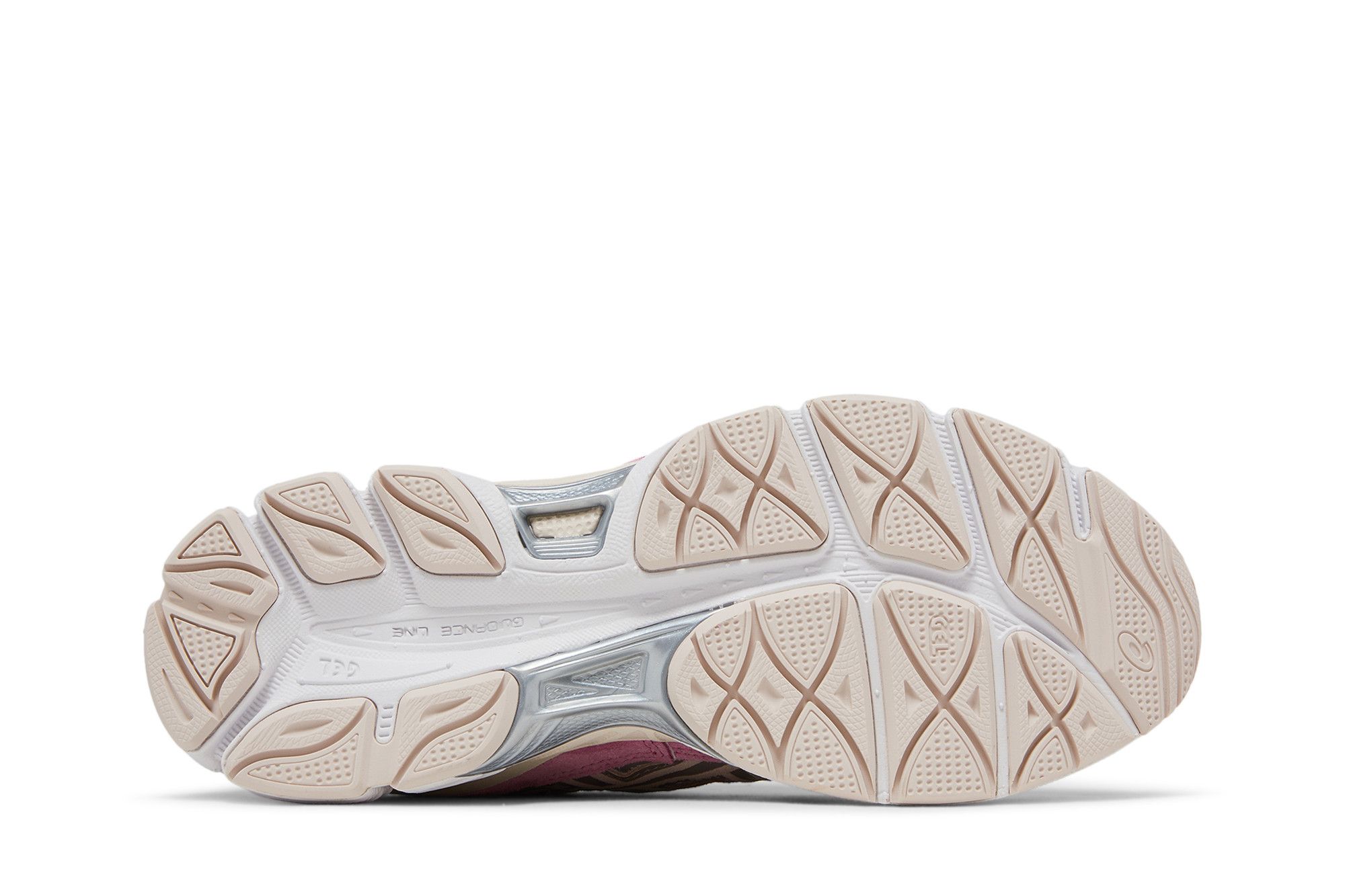 Purchase ASICS Gel-NYC 'Cream Pink' 1203A383-104