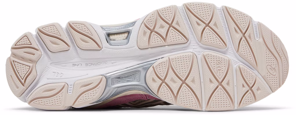 ASICS Gel-NYC 'Cream Pink' 1203A383-104 Purchase ASICS Gel-NYC 'Cream Pink' 1203A383-104