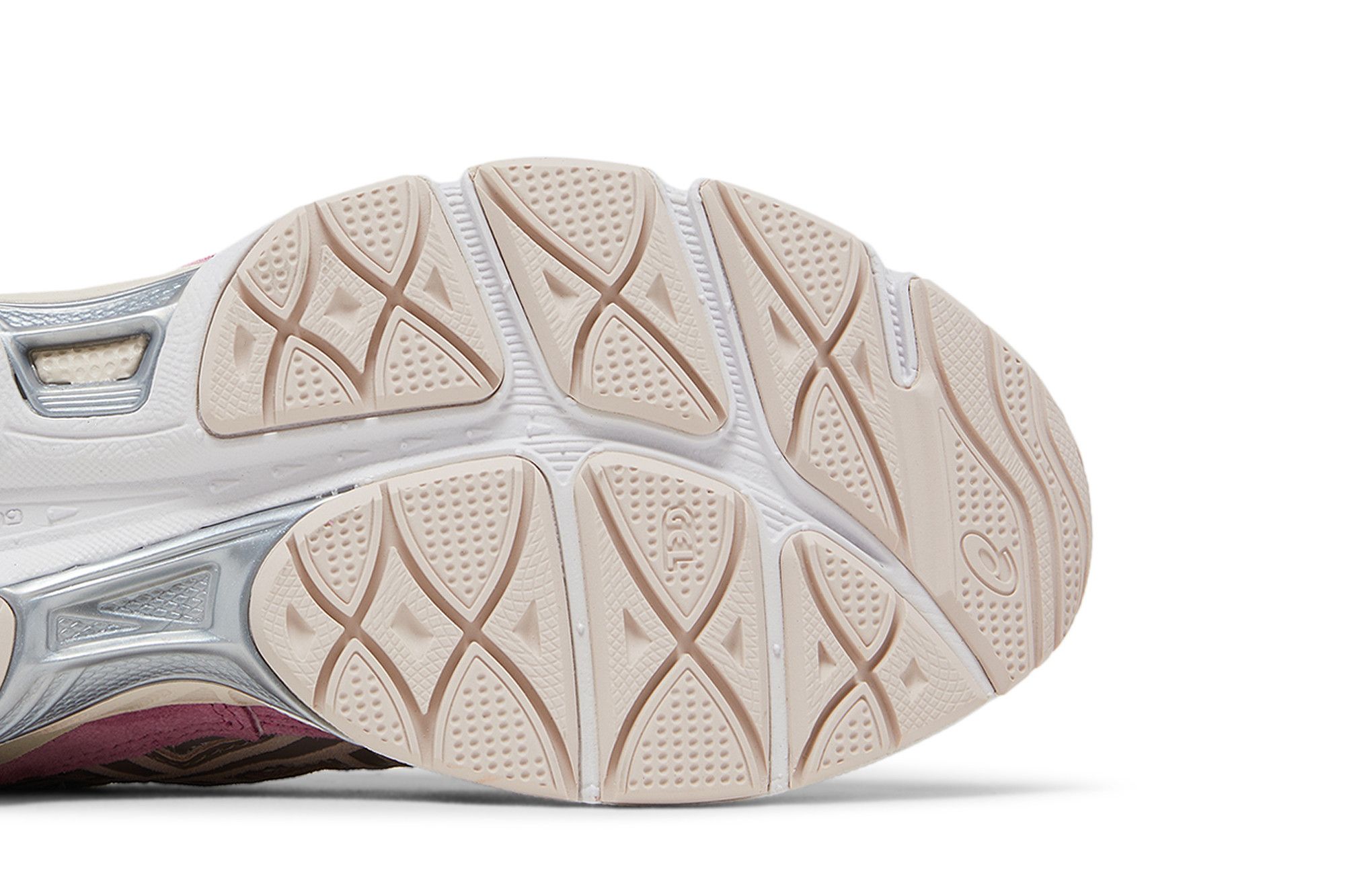Details for ASICS Gel-NYC 'Cream Pink' 1203A383-104