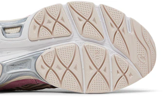 Details for ASICS Gel-NYC 'Cream Pink' 1203A383-104