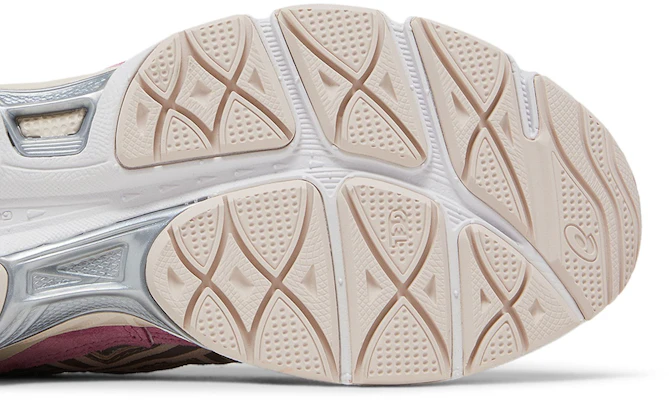 ASICS Gel-NYC 'Cream Pink' 1203A383-104 Details for ASICS Gel-NYC 'Cream Pink' 1203A383-104