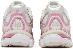 Sizing ASICS Gel-NYC 'Cream Pink' 1203A383-104