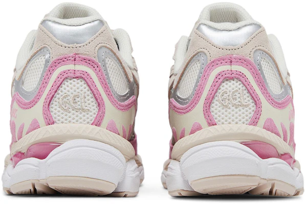 ASICS Gel-NYC 'Cream Pink' 1203A383-104 Sizing ASICS Gel-NYC 'Cream Pink' 1203A383-104