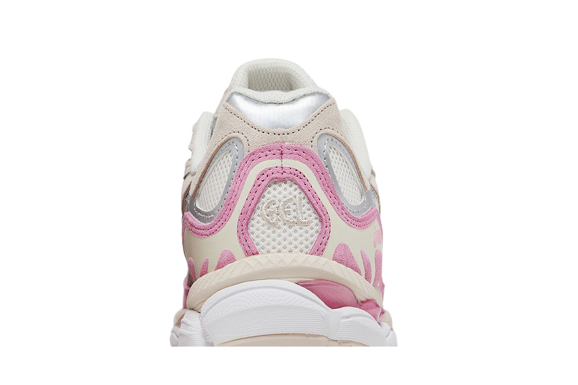 Cheap ASICS Gel-NYC 'Cream Pink' 1203A383-104
