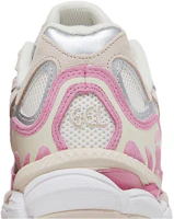 Cheap ASICS Gel-NYC 'Cream Pink' 1203A383-104
