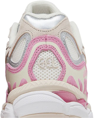 ASICS Gel-NYC 'Cream Pink' 1203A383-104 Cheap ASICS Gel-NYC 'Cream Pink' 1203A383-104