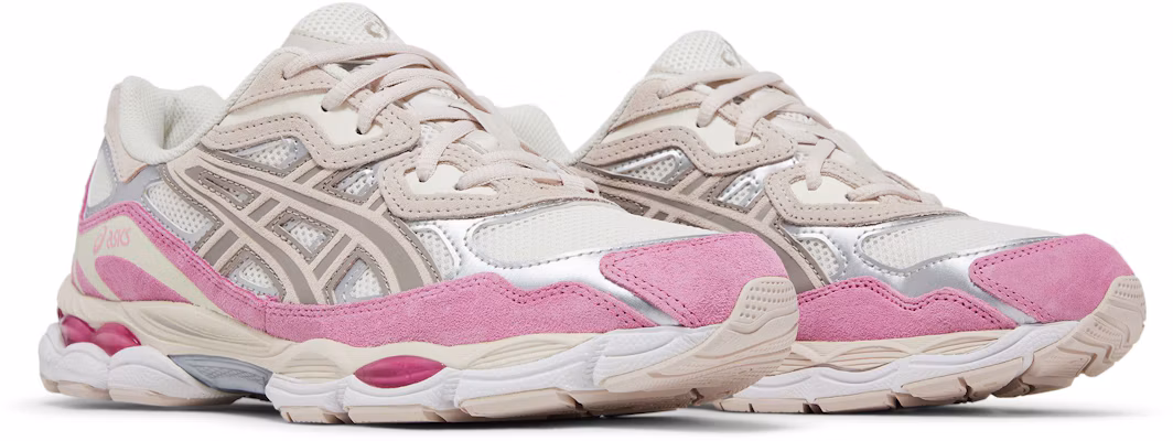 ASICS Gel-NYC 'Cream Pink' 1203A383-104 1