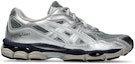 Buy ASICS Gel-NYC 'Pure Silver Midnight' 1203A581-020