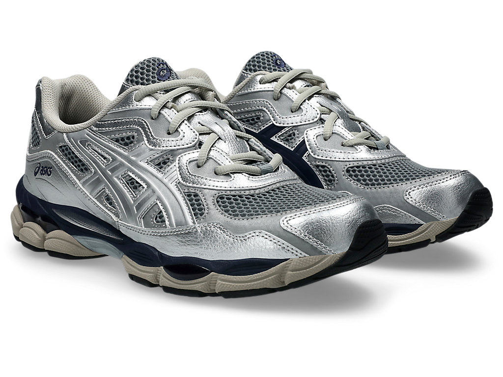 Order ASICS Gel-NYC 'Pure Silver Midnight' 1203A581-020