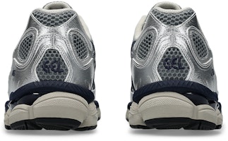 ASICS Gel-NYC 'Pure Silver Midnight' 1203A581-020 Purchase ASICS Gel-NYC 'Pure Silver Midnight' 1203A581-020