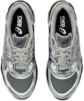 ASICS Gel-NYC 'Pure Silver Midnight' 1203A581-020 Details for ASICS Gel-NYC 'Pure Silver Midnight' 1203A581-020