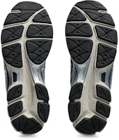 ASICS Gel-NYC 'Pure Silver Midnight' 1203A581-020 Sizing ASICS Gel-NYC 'Pure Silver Midnight' 1203A581-020