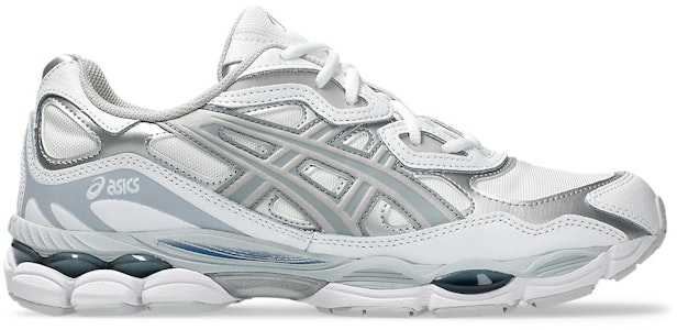 ASICS Gel-NYC ''Blanco Gris Ostra'' 1203A280-100 Buy ASICS Gel-NYC ''Blanco Gris Ostra'' 1203A280-100