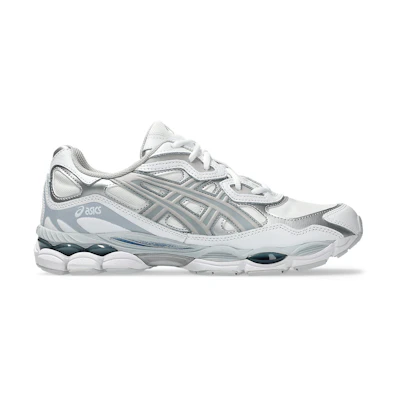 ASICS Gel-NYC 'White Oyster Grey'