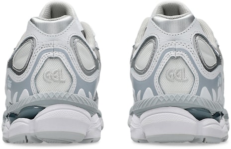 ASICS Gel-NYC ''Blanco Gris Ostra'' 1203A280-100 Purchase ASICS Gel-NYC ''Blanco Gris Ostra'' 1203A280-100