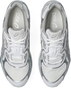 ASICS Gel-NYC ''Blanco Gris Ostra'' 1203A280-100 Details for ASICS Gel-NYC ''Blanco Gris Ostra'' 1203A280-100